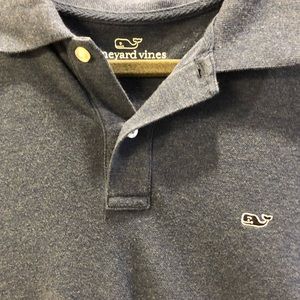 Vineyard Vines Soft Cotton Polo